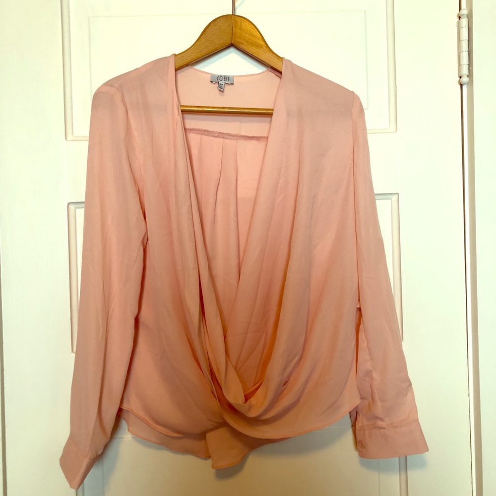 TOBI top